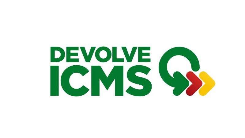 logo devolve icms