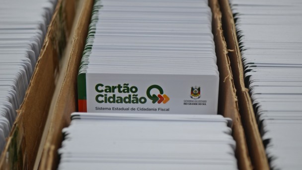 Cartão Cidadão