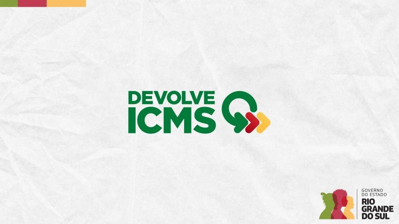 Devolve ICMS